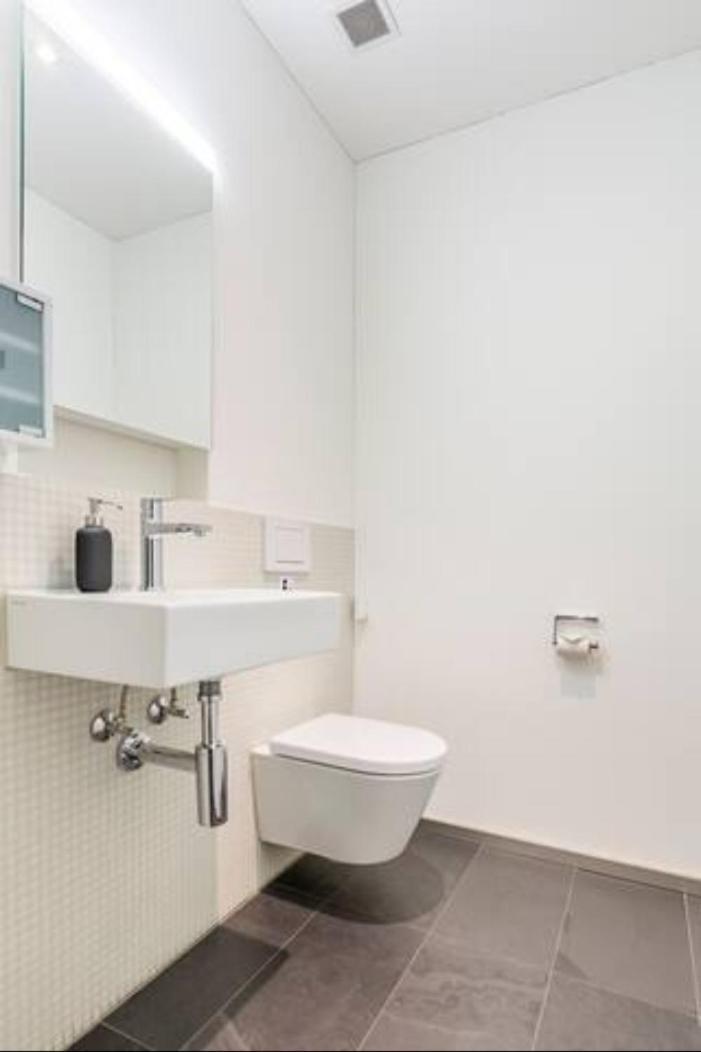 Luxus Wohnung Mit Garten 취리히 외부 사진