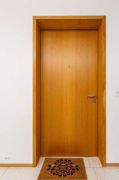 Luxus Wohnung Mit Garten 취리히 외부 사진